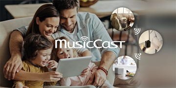 MusicCast